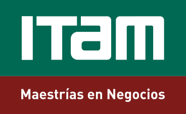 ITAM Maestrías en Negocios