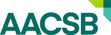 Logo AACSB