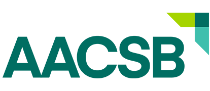 Logo AACSB